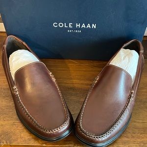 Coke Haan- Keating Venetian II